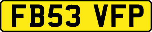 FB53VFP