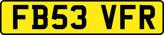 FB53VFR