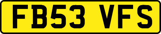 FB53VFS
