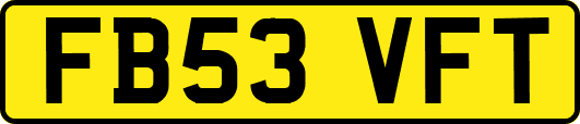 FB53VFT
