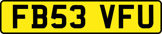 FB53VFU