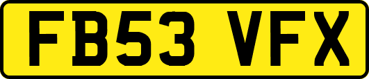 FB53VFX