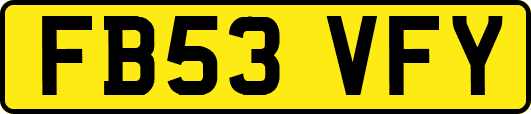 FB53VFY