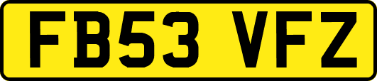 FB53VFZ