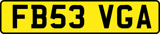 FB53VGA