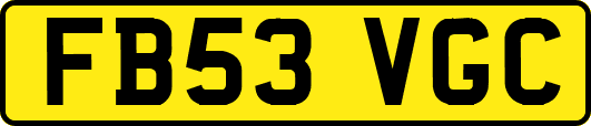 FB53VGC