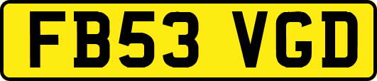 FB53VGD