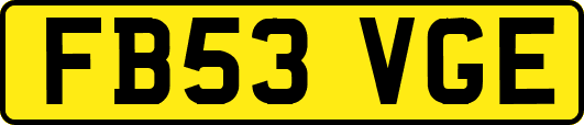 FB53VGE