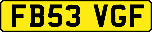 FB53VGF