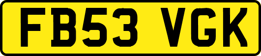FB53VGK