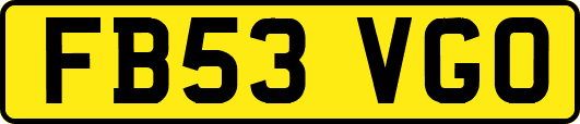 FB53VGO