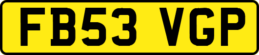 FB53VGP