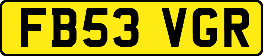 FB53VGR