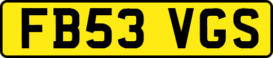 FB53VGS