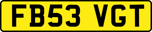 FB53VGT