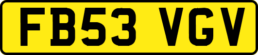 FB53VGV