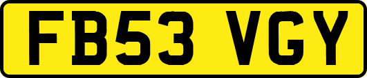 FB53VGY