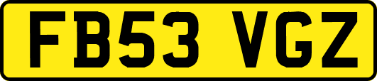 FB53VGZ