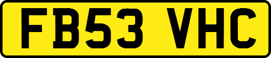 FB53VHC