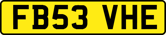 FB53VHE