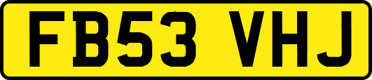 FB53VHJ