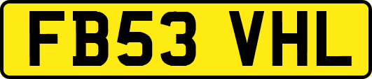 FB53VHL