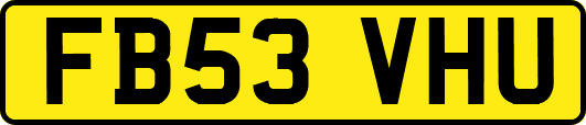 FB53VHU