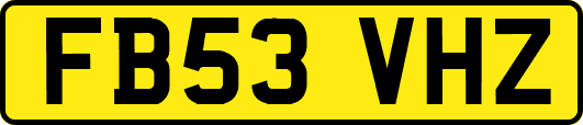 FB53VHZ