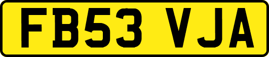 FB53VJA