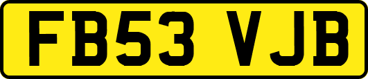 FB53VJB