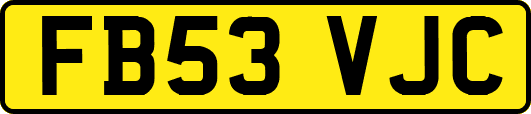 FB53VJC