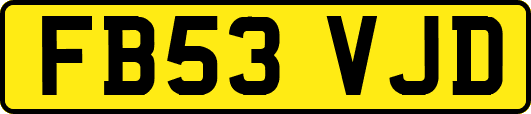 FB53VJD