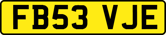 FB53VJE