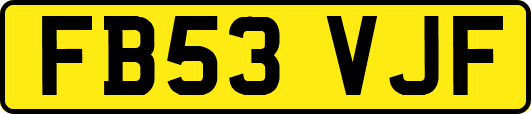 FB53VJF