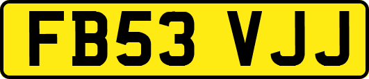 FB53VJJ