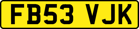 FB53VJK