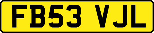 FB53VJL