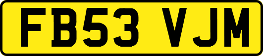 FB53VJM