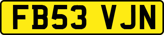 FB53VJN