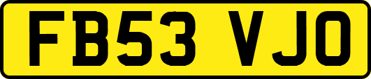 FB53VJO