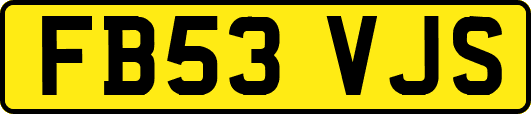 FB53VJS
