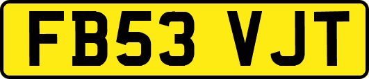FB53VJT