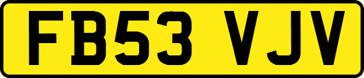 FB53VJV