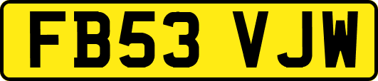 FB53VJW