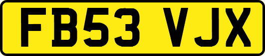 FB53VJX