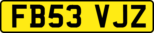 FB53VJZ