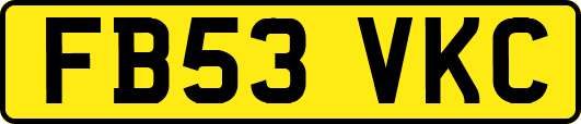 FB53VKC