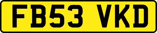 FB53VKD