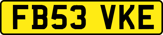 FB53VKE
