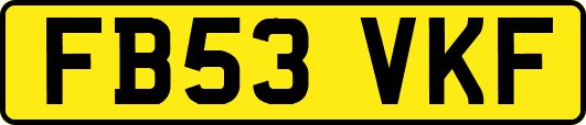 FB53VKF
